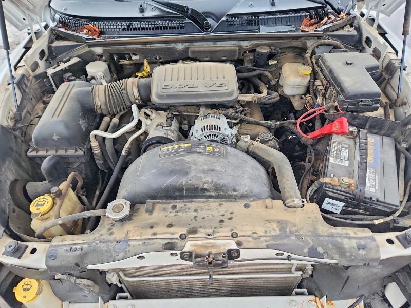 Продажа на аукционе авто 2007 Dodge Dakota, vin: 1D7HE22K77S271320, номер лота: 65735056
