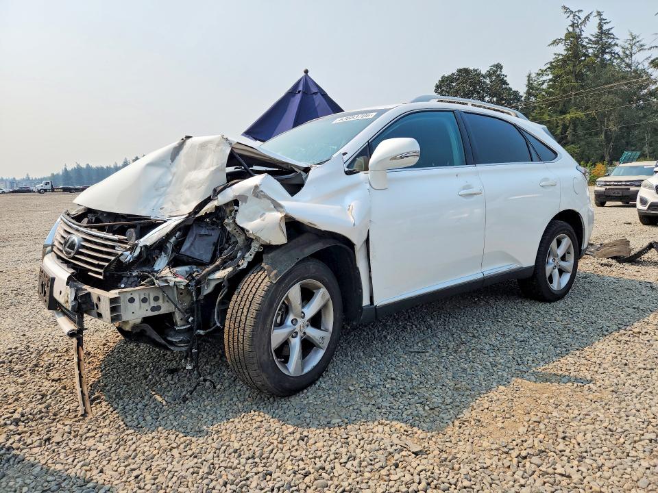 63683706 :رقم المزاد ، 2T2BK1BA0FC289065 vin ، 2015 Lexus Rx 350 مزاد بيع