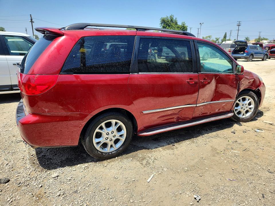 Продажа на аукционе авто 2006 Toyota Sienna, vin: 5TDZA22C76S521682, номер лота: 64104006