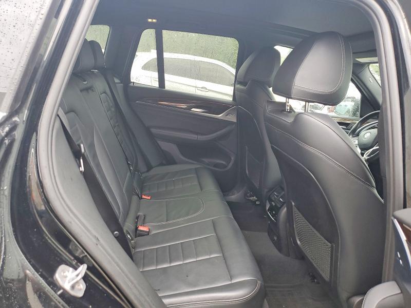 65342386 :رقم المزاد ، 5UXTR9C57KLE19576 vin ، 2019 Bmw X3 مزاد بيع