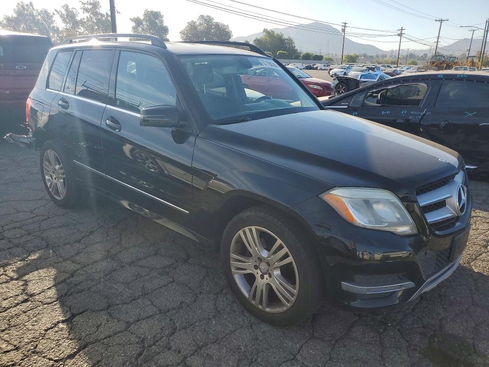 67198506 :رقم المزاد ، WDCGG5HBXDG022530 vin ، 2013 Mercedes-benz Glk مزاد بيع