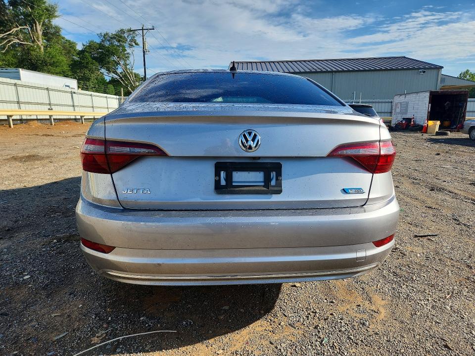 Продаж на аукціоні авто 2021 Volkswagen Jetta, vin: 3VWC57BU0MM026699, номер лоту: 65224176