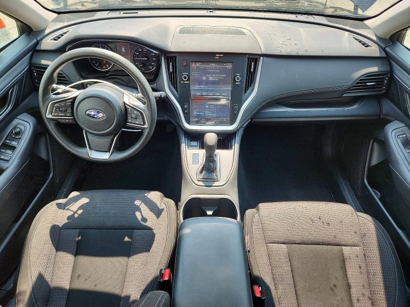 64422306 :رقم المزاد ، 4S4BTAAC8R3108114 vin ، 2024 Subaru Outback مزاد بيع