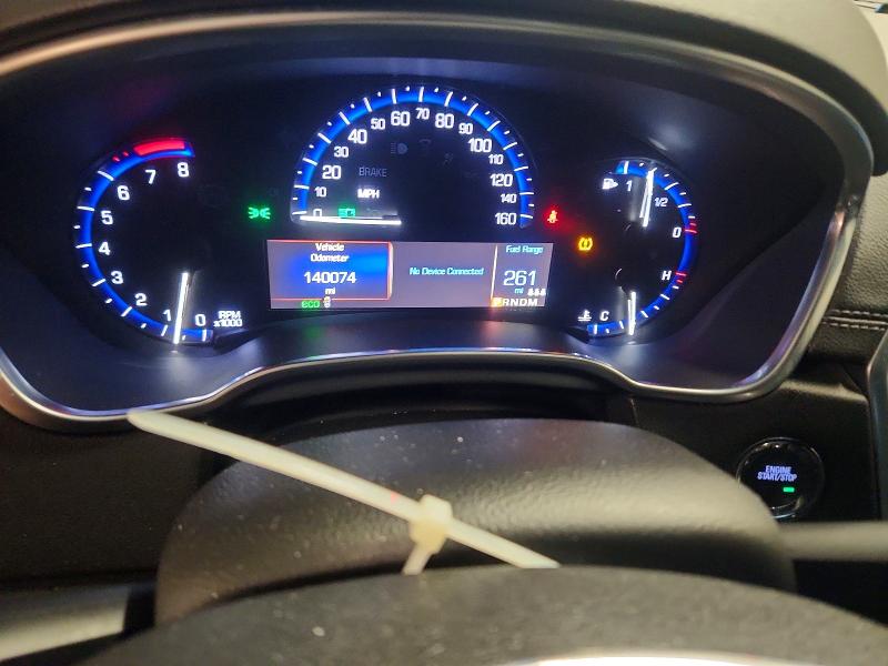 Продажа на аукционе авто 2015 Cadillac Srx, vin: 3GYFNGE34FS624354, номер лота: 64669936