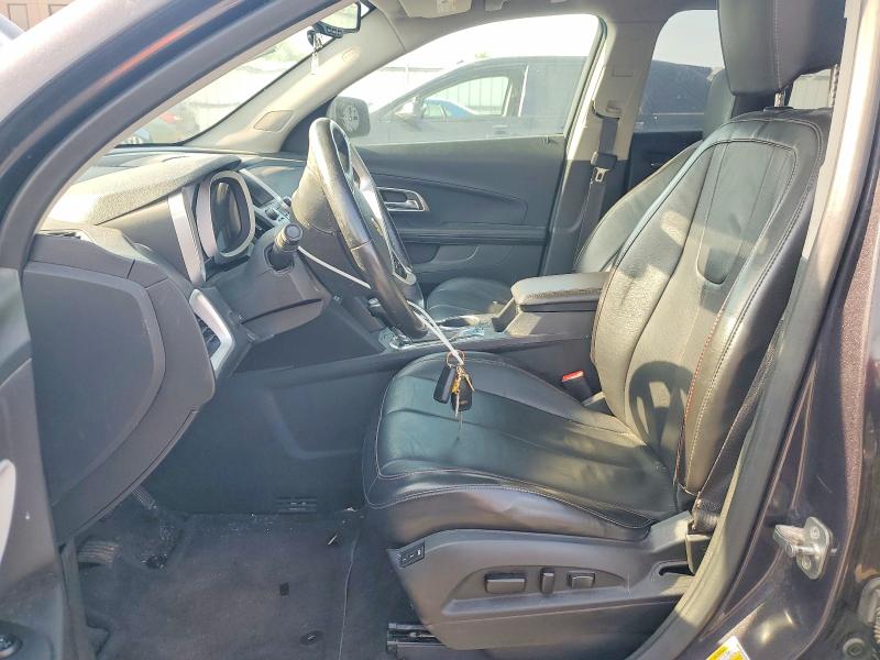 Aukcja sprzedaży 2016 Chevrolet Equinox, vin: 2GNALDEK8G6220282, numer aukcji: 64921866