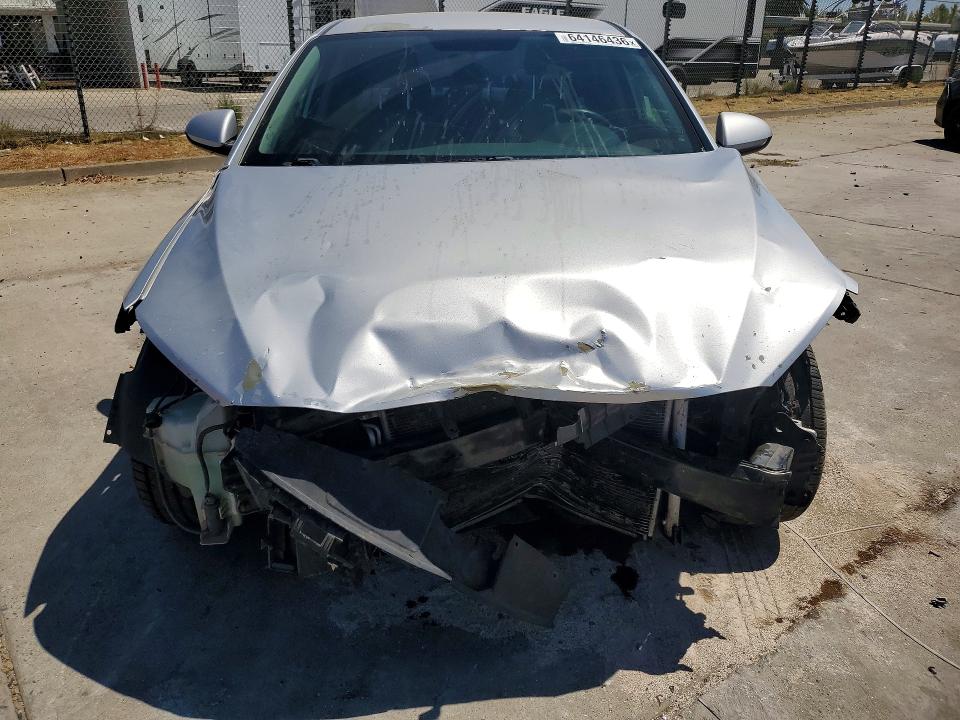 2018 Hyundai Elantra მანქანა იყიდება აუქციონზე, vin: 5NPD84LF0JH222625, აუქციონის ნომერი: 64146436