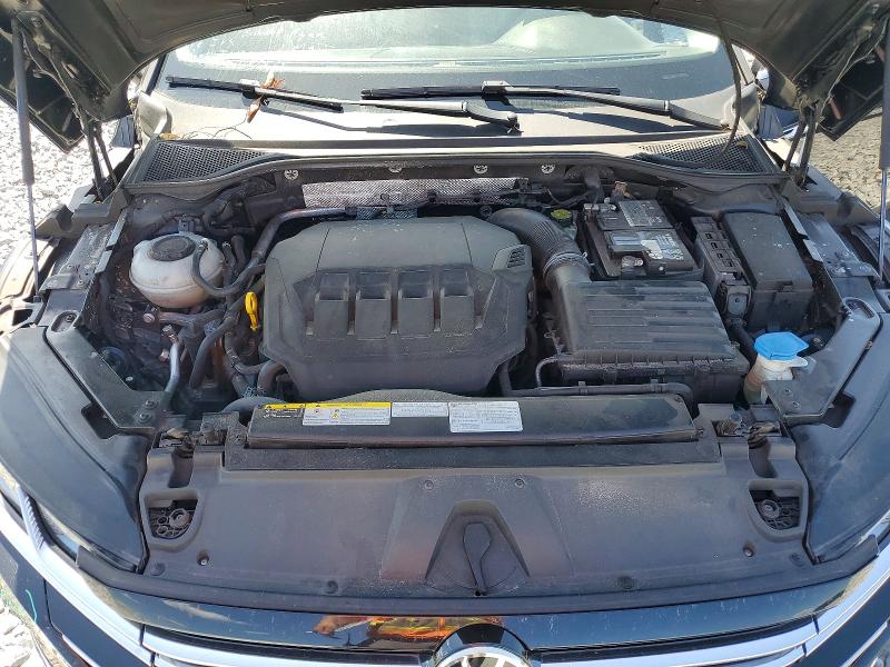 Продаж на аукціоні авто 2021 Volkswagen Arteon, vin: WVWAR7AN1ME004225, номер лоту: 65525736