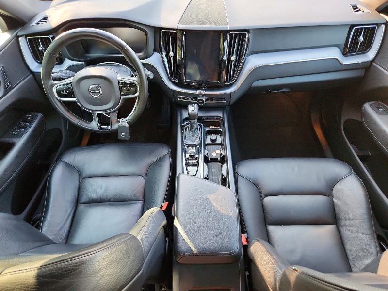 Aukcja sprzedaży 2020 Volvo Xc60, vin: YV4A22RK6L1598895, numer aukcji: 66593496