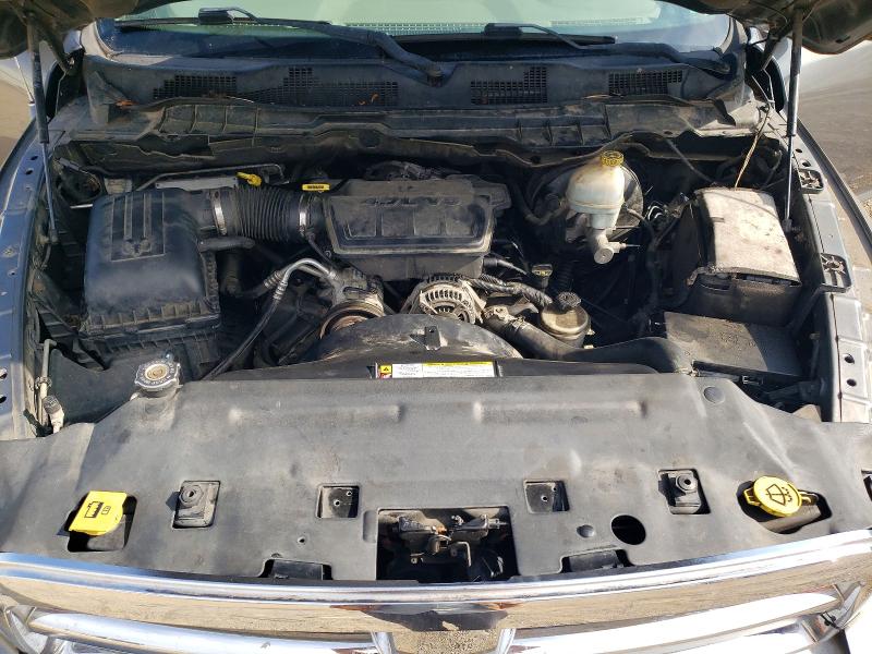 Продажа на аукционе авто 2010 Dodge Ram 1500, vin: 1D7RB1GP9AS111135, номер лота: 64804286