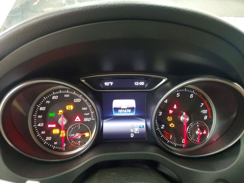 Aukcja sprzedaży 2018 Mercedes-benz Cla, vin: WDDSJ4EB2JN657755, numer aukcji: 66006996