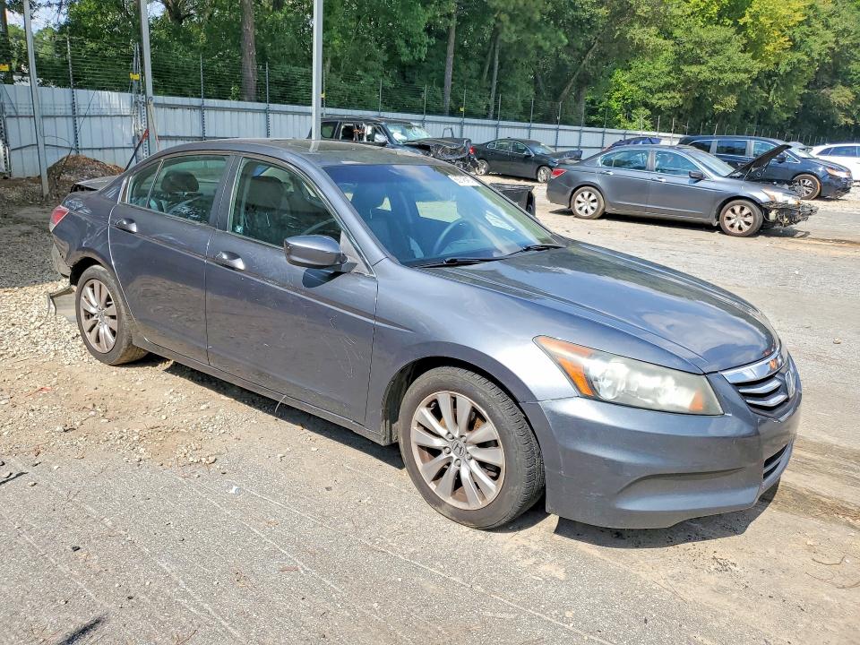 Продаж на аукціоні авто 2012 Honda Accord, vin: 1HGCP2F87CA164315, номер лоту: 66746416