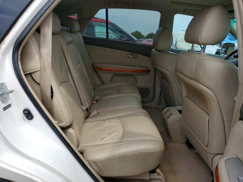 Aukcja sprzedaży 2007 Lexus Rx, vin: 2T2HK31UX7C032417, numer aukcji: 66555906