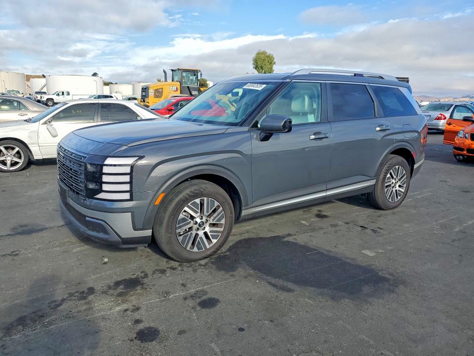 Aukcja sprzedaży 2026 Hyundai Palisade, vin: KM8RLESA2TU093551, numer aukcji: 65882526