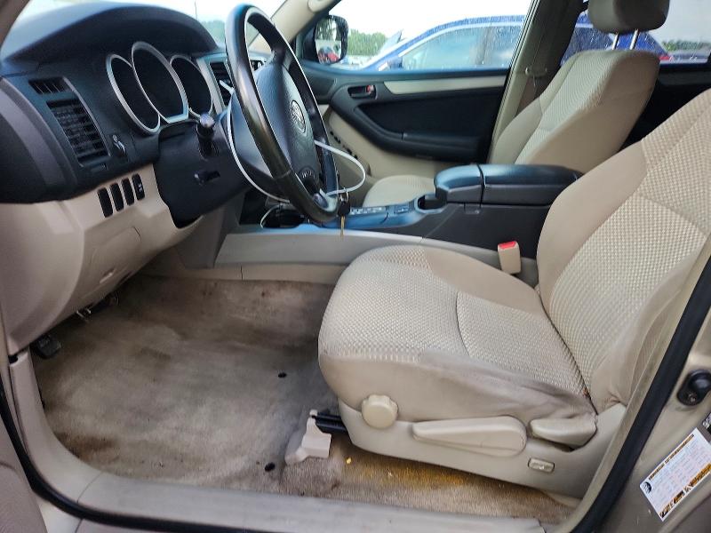 Продаж на аукціоні авто 2006 Toyota 4runner, vin: JTEBU14RX60087678, номер лоту: 64146786