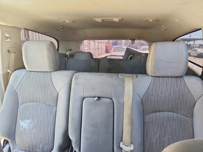 Продажа на аукционе авто 2017 Chevrolet Traverse, vin: 1GNKRFKD4HJ105204, номер лота: 65871136