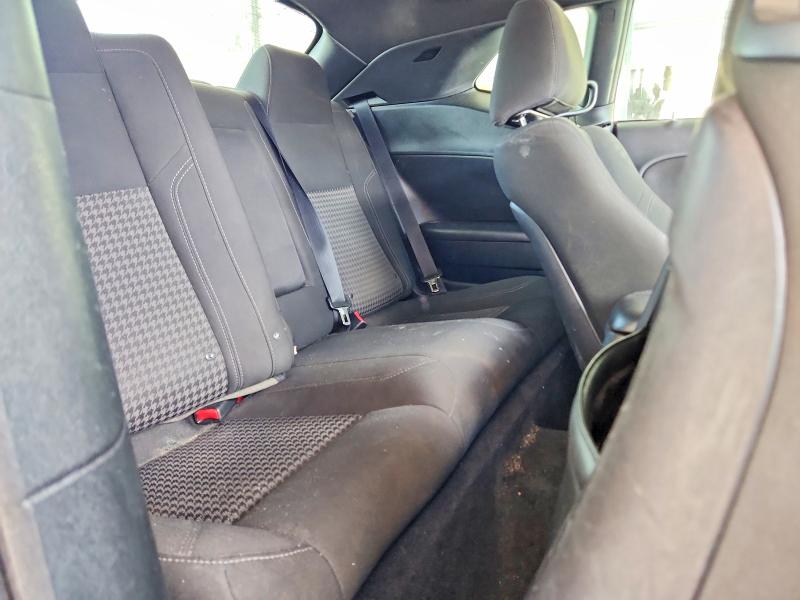 Продажа на аукционе авто 2018 Dodge Challenger, vin: 2C3CDZAG3JH231882, номер лота: 64532126