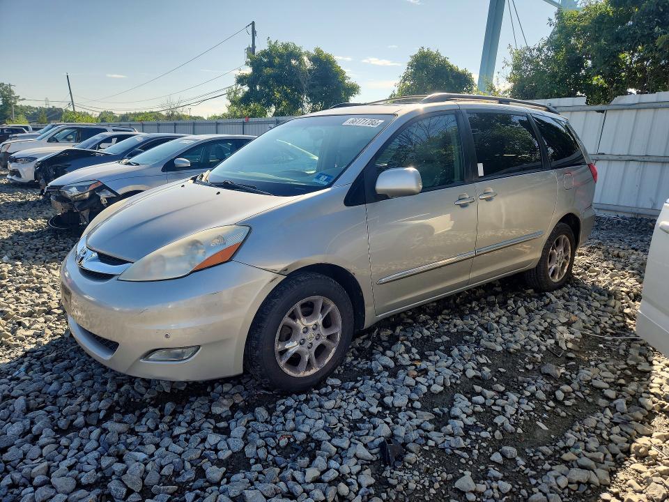 Aukcja sprzedaży 2006 Toyota Sienna, vin: 5TDBA22CX6S076114, numer aukcji: 66171786