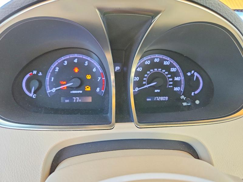 Aukcja sprzedaży 2011 Toyota Avalon, vin: 4T1BK3DB5BU433398, numer aukcji: 65725196