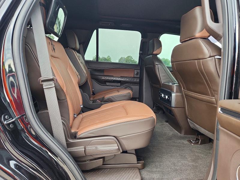 Продаж на аукціоні авто 2022 Ford Expedition, vin: 1FMJU1NT5NEA54921, номер лоту: 66634696