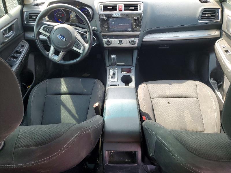 Продаж на аукціоні авто 2017 Subaru Legacy, vin: 4S3BNAC63H3064883, номер лоту: 66331896