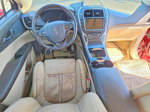 Aukcja sprzedaży 2018 Lincoln Mkx, vin: 2LMPJ8LR3JBL29327, numer aukcji: 66461296