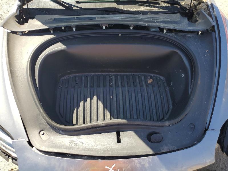 66939926 :رقم المزاد ، 5YJ3E1EA4SF963395 vin ، 2025 Tesla Model 3 مزاد بيع