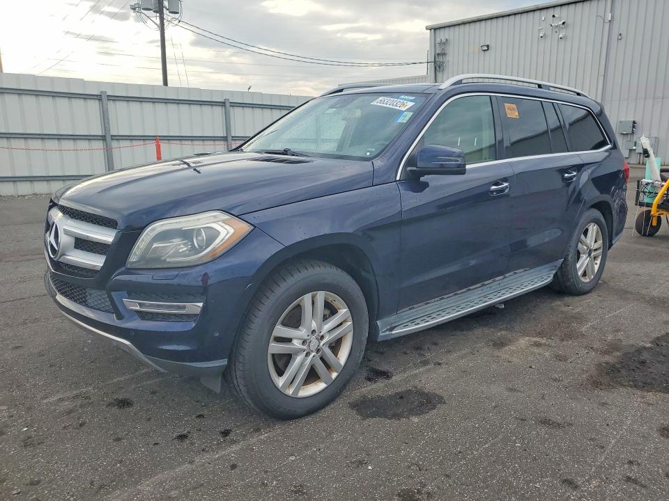 66320326 :رقم المزاد ، 4JGDF2EE8FA550769 vin ، 2015 Mercedes-benz Gl مزاد بيع