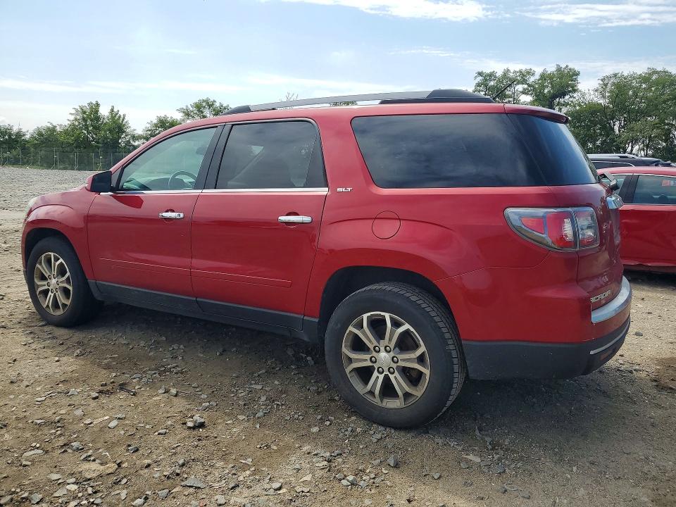 Aukcja sprzedaży 2013 Gmc Acadia, vin: 1GKKRRKD4DJ130063, numer aukcji: 67148286