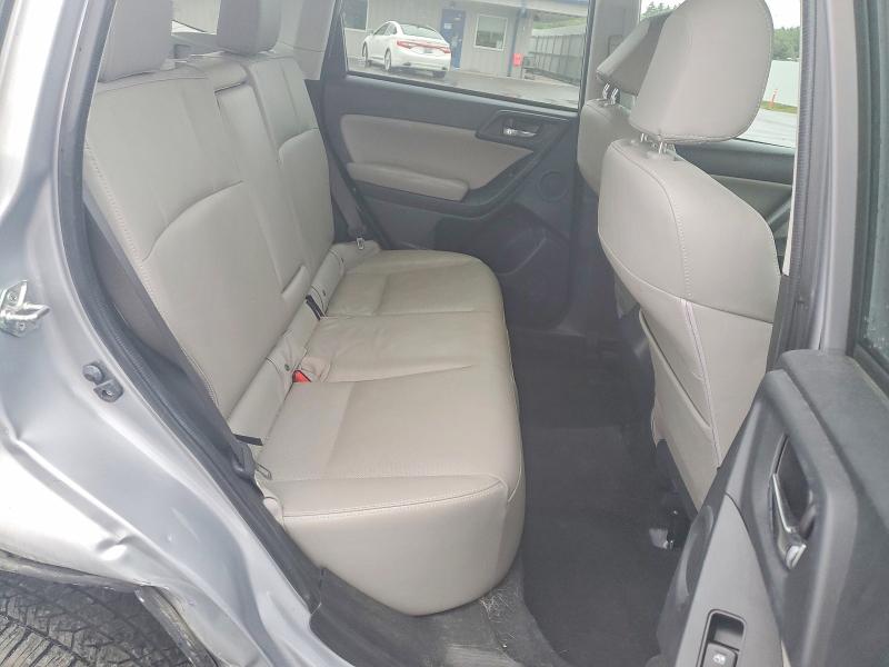 Aukcja sprzedaży 2016 Subaru Forester, vin: JF2SJAVC5GH516026, numer aukcji: 63530406