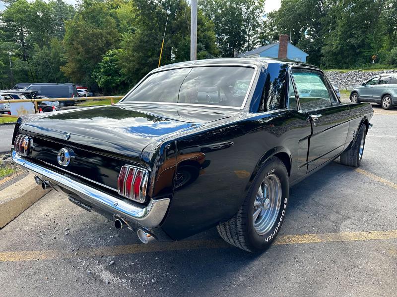 Aukcja sprzedaży 1965 Ford Mustang, vin: 5F07C703560, numer aukcji: 58080586
