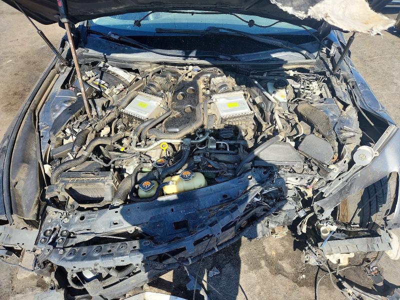 2017 Infiniti Q50 მანქანა იყიდება აუქციონზე, vin: JN1FV7AP5HM850228, აუქციონის ნომერი: 64107976