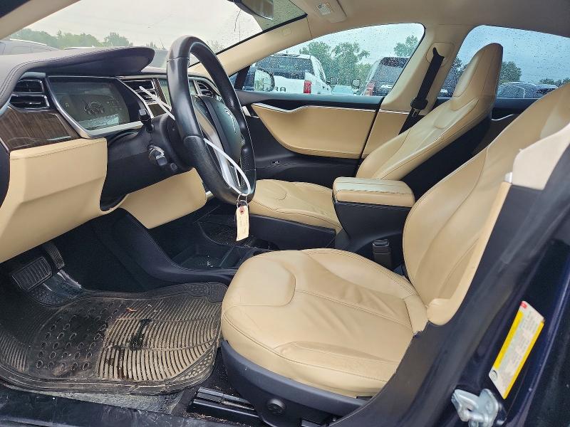 Aukcja sprzedaży 2013 Tesla Model S, vin: 5YJSA1AG4DFP08699, numer aukcji: 65078826