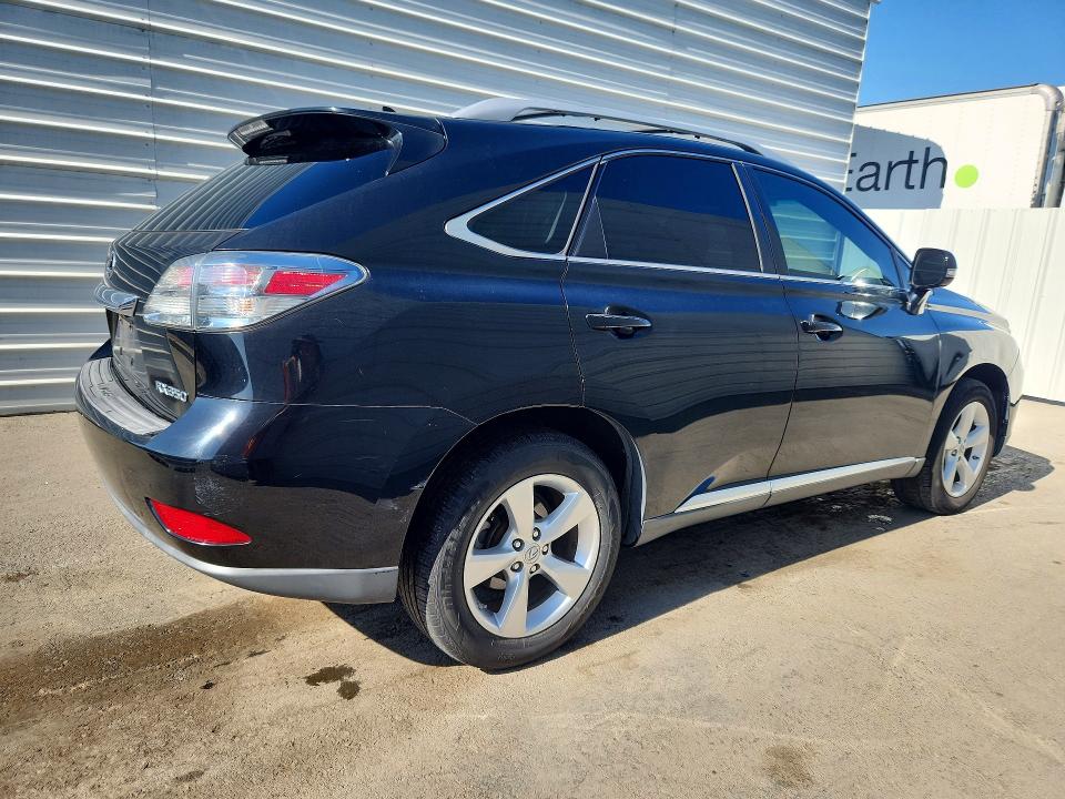Aukcja sprzedaży 2011 Lexus Rx, vin: 2T2ZK1BA3BC058590, numer aukcji: 64901206