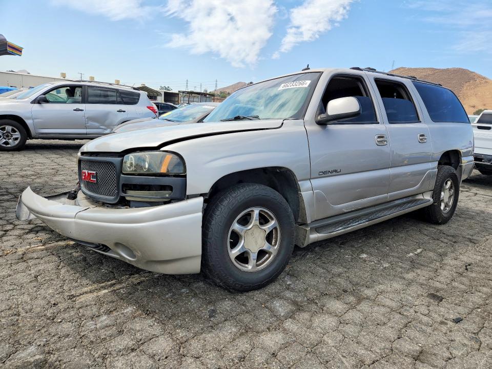 Aukcja sprzedaży 2005 Gmc Yukon Xl, vin: 1GKFK66U25J106344, numer aukcji: 66233266