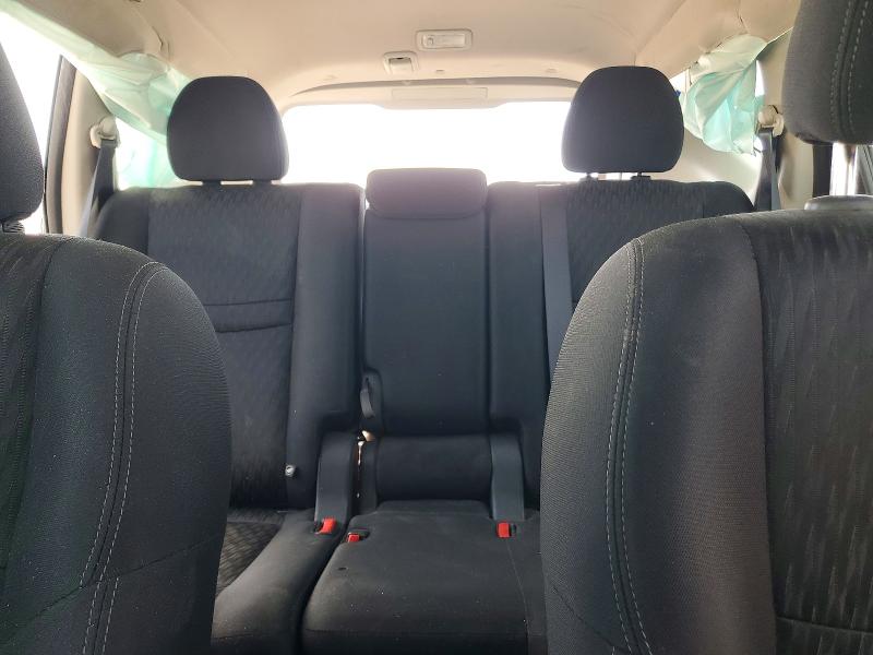 Продажа на аукционе авто 2019 Nissan Rogue, vin: KNMAT2MV0KP512963, номер лота: 65584316