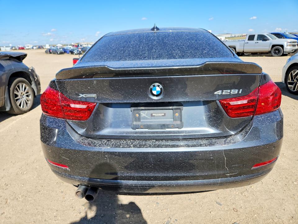 Aukcja sprzedaży 2015 Bmw 428, vin: WBA3N5C53FK198666, numer aukcji: 66286256