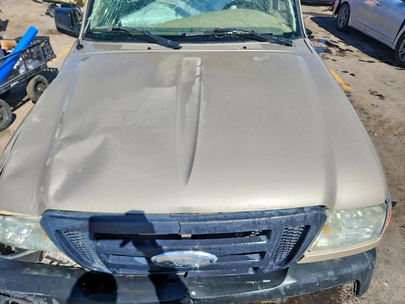 65198516 :رقم المزاد ، 1FTYR10D78PA75394 vin ، 2008 Ford Ranger مزاد بيع