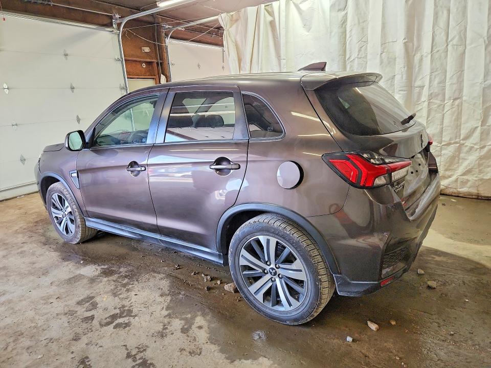 Aukcja sprzedaży 2021 Mitsubishi Outlander Sport, vin: JA4ARUAUXMU006254, numer aukcji: 66368376
