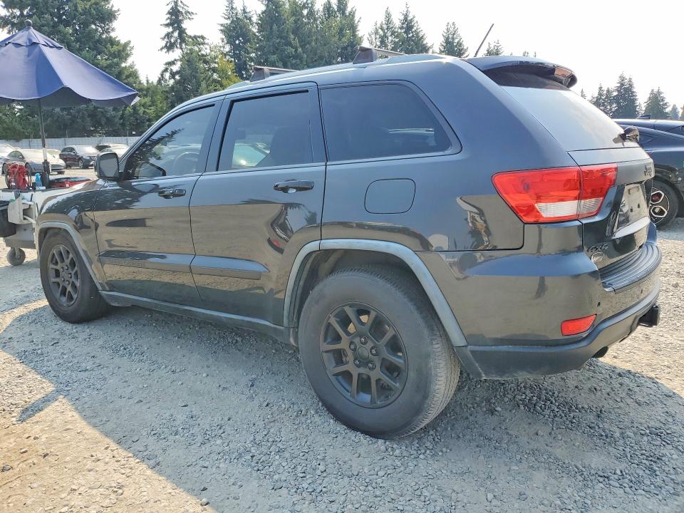Продажа на аукционе авто 2011 Jeep Grand Cherokee, vin: 1J4RR6GT1BC586509, номер лота: 64516536
