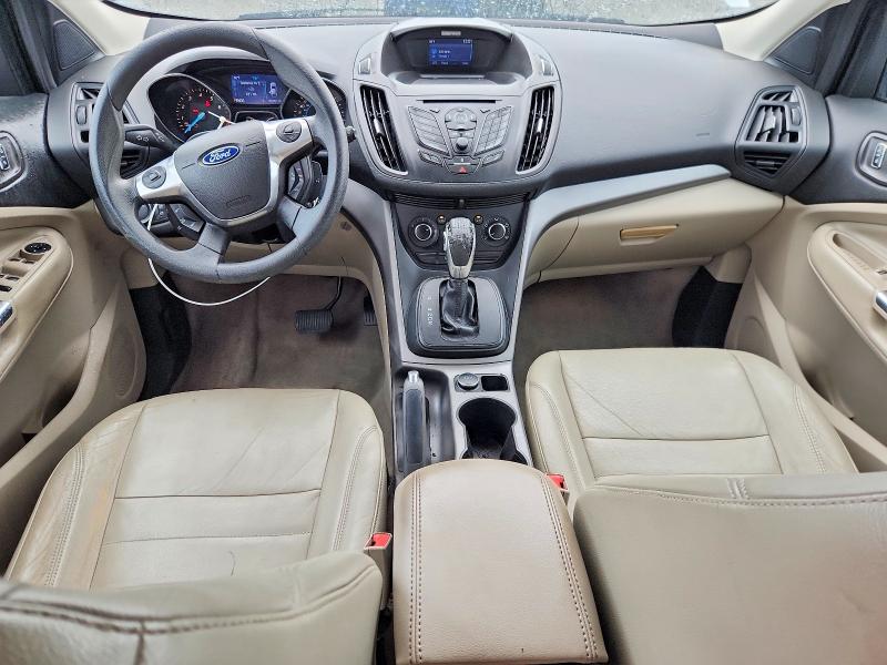 Продаж на аукціоні авто 2014 Ford Escape, vin: 1FMCU0GX0EUC34820, номер лоту: 63621526