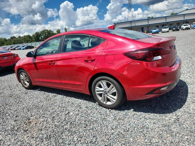 67193306 :رقم المزاد ، 5NPD84LF7LH572224 vin ، 2020 Hyundai Elantra مزاد بيع