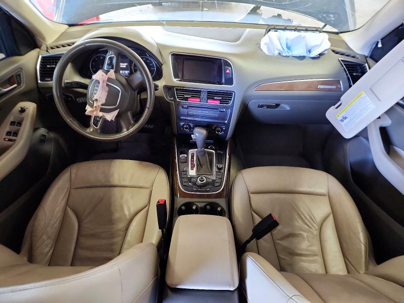 Aukcja sprzedaży 2011 Audi Q5, vin: WA1LFAFP1BA044067, numer aukcji: 66244986