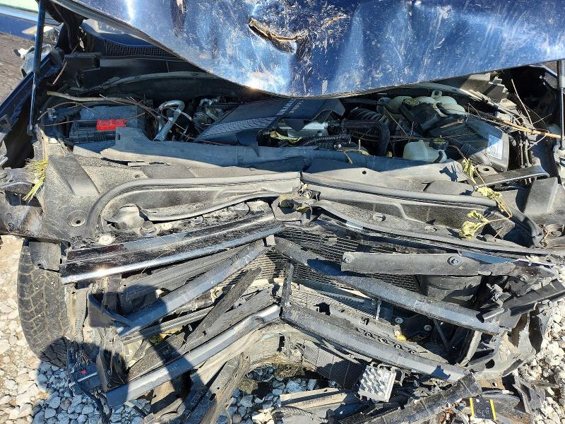 Aukcja sprzedaży 2021 Chevrolet Tahoe, vin: 1GNSKSKT6MR171866, numer aukcji: 63588126
