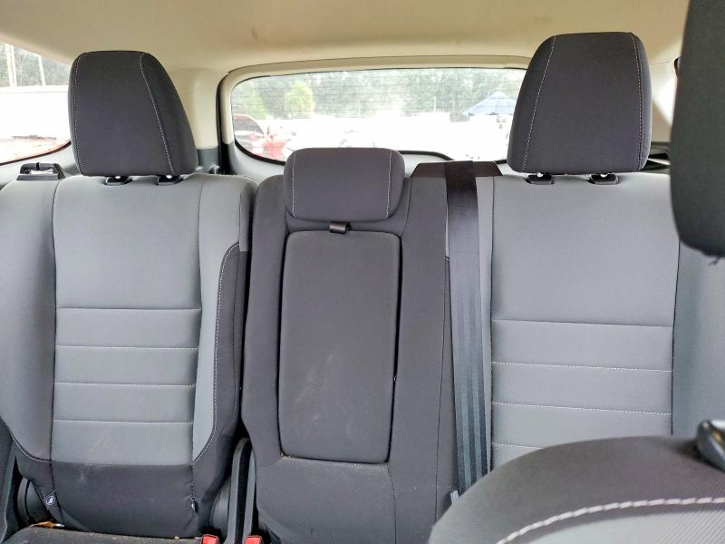 Продаж на аукціоні авто 2016 Ford Escape, vin: 1FMCU9G92GUC60666, номер лоту: 64757936