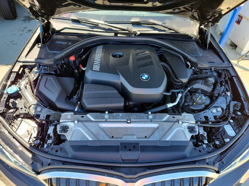 Продаж на аукціоні авто 2026 Bmw 330xi, vin: 3MW89CW0XT8G50558, номер лоту: 63775076