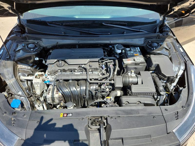 Auction sale of the 2026 Kia K4, vin: 3KPFT4DE6TE328887, lot number: 66475426