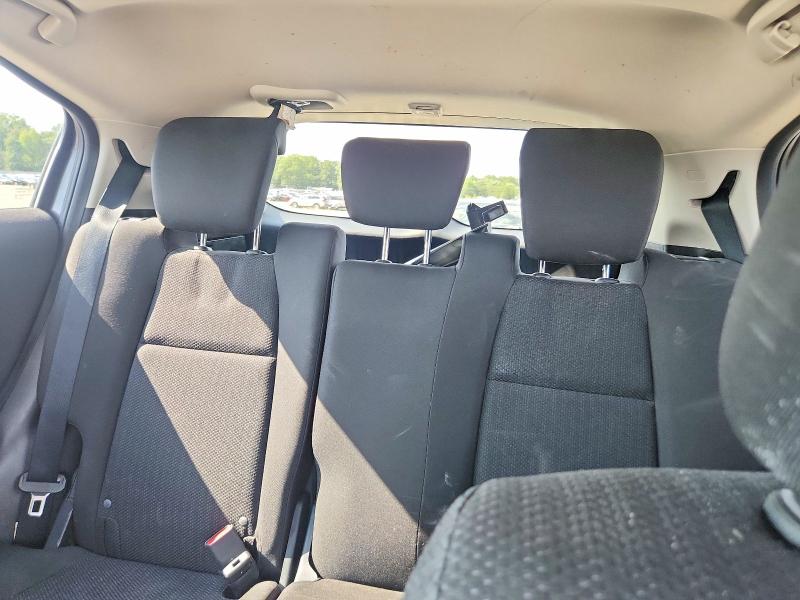 64285866 :رقم المزاد ، 3CZRU6H58GM718654 vin ، 2016 Honda Hr-v مزاد بيع
