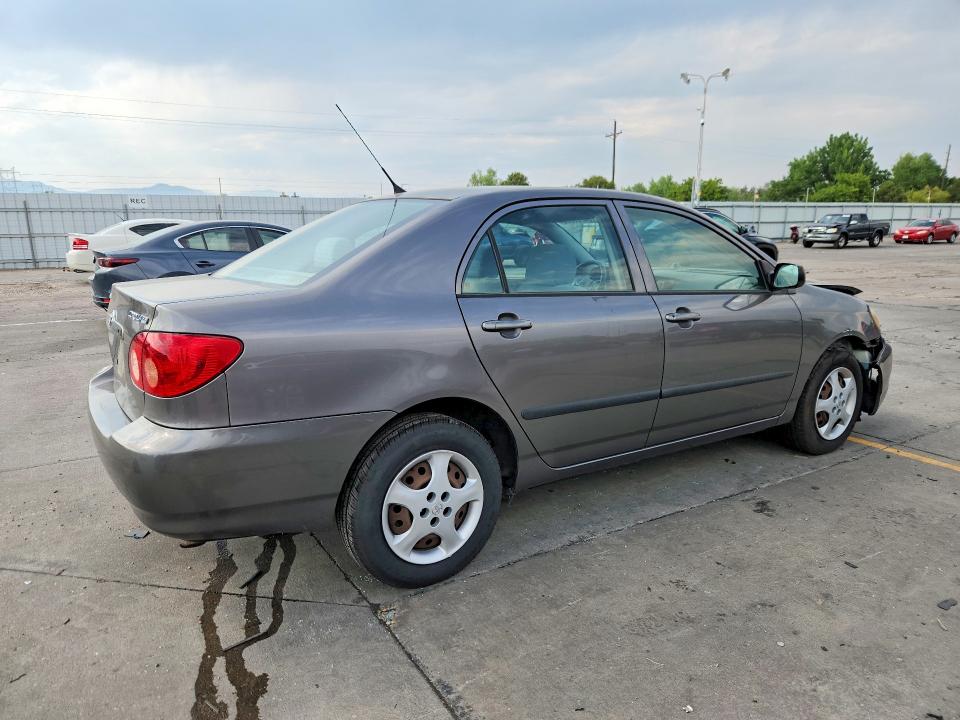 Aukcja sprzedaży 2006 Toyota Corolla, vin: 1NXBR32E56Z665188, numer aukcji: 64629006