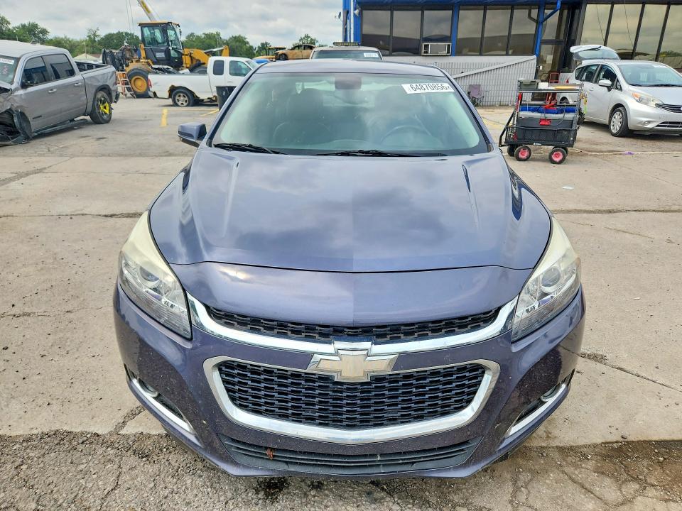 Aukcja sprzedaży 2015 Chevrolet Malibu, vin: 1G11D5SL8FF284019, numer aukcji: 64870856