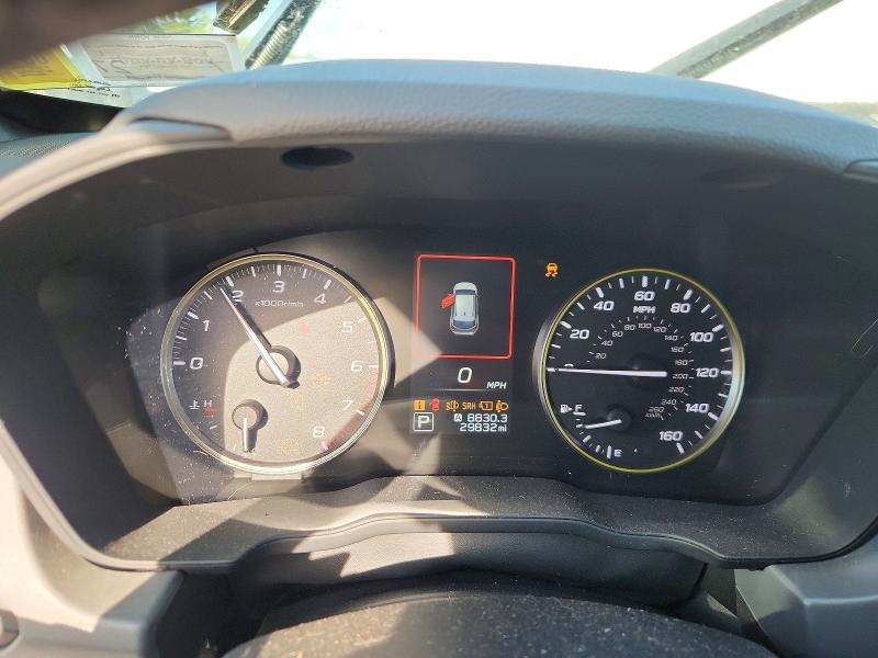 Продаж на аукціоні авто 2024 Subaru Crosstrek, vin: 4S4GUHF68R3700756, номер лоту: 66028556